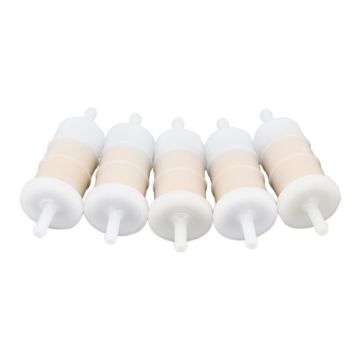 5PCS Fuel Filter 16910-Z6L-003 For Honda
