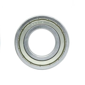 Deep Groove Ball Bearings 6207ZZ for Skateboards