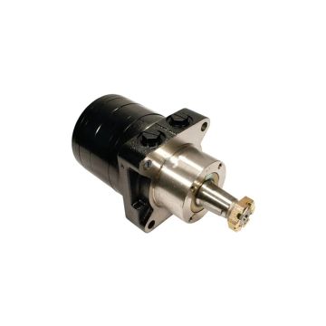 Hydraulic Motor TCA17739 John Deere Lawn and Garden Tractor  737 757 777 797 Fairway Mower 7200 7400 8000 Front Mower 8400 Scag Turf Tiger Tiger Cub Wildcat Wright Stander X Lawn Mowers
