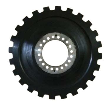 Air Compressor Toothed Coupling 1615-6229-00 1615622900 1615-6488-00 1615648800 Atlas Copco Compressor XAVS 836 976 XRVS 476CD