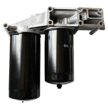 Oil Filter Assy 1-13200959-0 For ISUZU