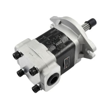 Buy Hydraulic Pump 9187103600 for Mitsubishi Forklift F19B-F28A FD40-50 Engine S6S Online