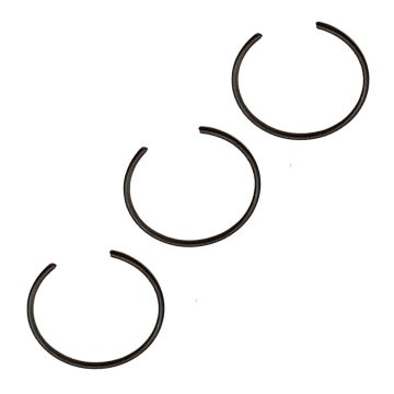 Snap Piston Ring 3Pcs  8-94133969-0 For Isuzu 