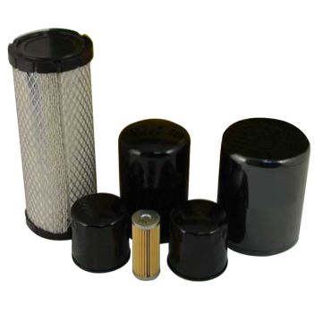 Fuel Filter Kit LVA10419 for John Deere
