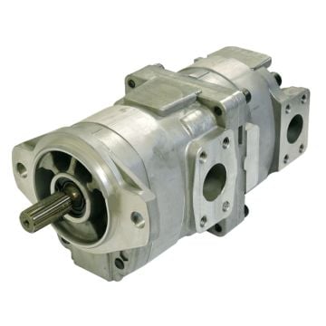 Steering Pump 7055221070 for Komatsu