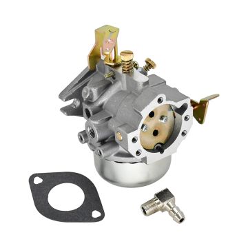 Carburetor Kit 47 853 30-S 47 853 30 4785330 Kohler Gas Engine K301 K321 K341 14HP 16HP John Deere Tractor 316
