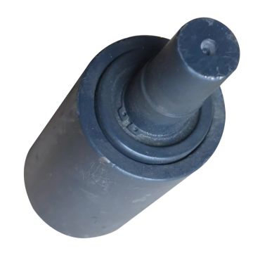 Carrier Roller 20T-30-00050 Komatsu Excavators PC25-1 PC30-7 PC40-7 PC45-1 PC60-7 PC70-7 PC75UD-2 PC78US-5 PC60-7-B PC60-7E-B PC60-7E PC60-7S PC70-7-B PC70-7E-B PC70-7E PC75UD-2E