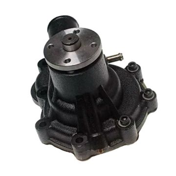 Water Pump 1072473 for Caterpillar