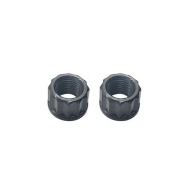 Connecting Rod Nut 2 Pcs 1-12239005-1 For Isuzu 