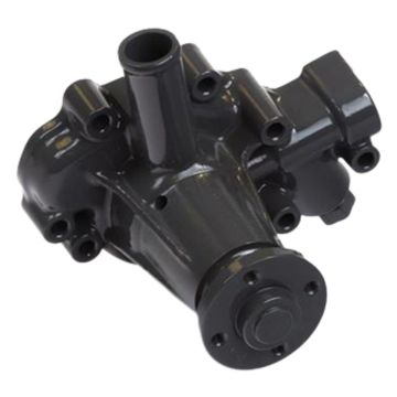 Water Pump 145016840 For Perkins