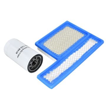 Air Filter Oil Filter Change Kit 140-3116 For Cummins