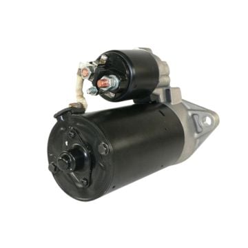 Starter Motor 2.0KW 9T 12V 10000-17674 For FG Wilson 