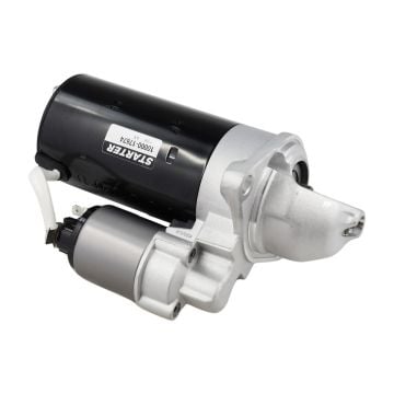 Starter Motor 2.0KW 9T 12V 10000-17674 For FG Wilson