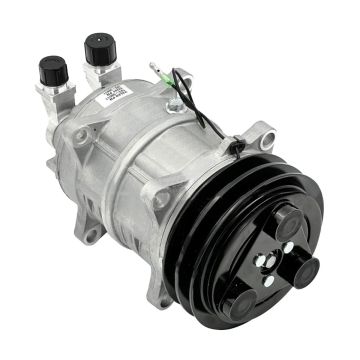Air Conditioning Compressor 12V PV8 102-1018 For Thermo King