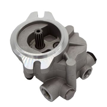 Hydraulic Pilot Gear Pump XJBN-00929 For Hyundai 