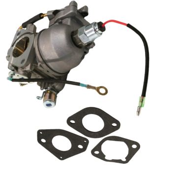 Carburetor with Gaskets 24 853 81-S For Kohler