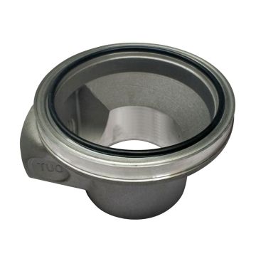 Filter Head Cover 3899624 For Hyundai