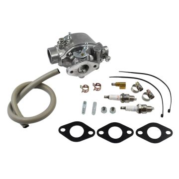 Carburetor with gasket  312954  for Ford