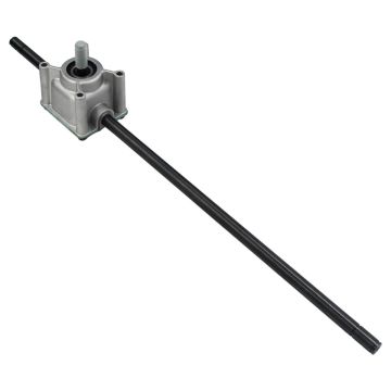Transmission Axle Assembly 106-3955 For Toro