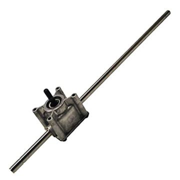 Transmission Axle Assembly 106-3955 For Toro