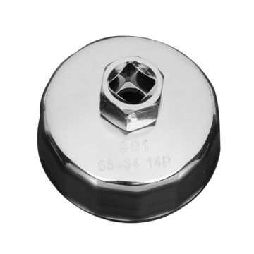 65MM Oil Filter Wrench Tool 07AAA-PLCA100 For Honda
