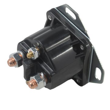 Starter Relay Solenoid 12 Volts 85129178 For Volvo