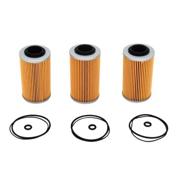 Oil Filters 420956740 for Sea-Doo