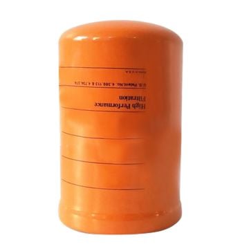 Hydraulic Oil Filter 6677652 Bobcat Loader 463 S70 Mini Track Loader MT52 MT55 MT85