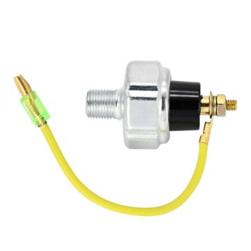 Oil Pressure Sensor Warning Switch 1-82410033-0 For Isuzu