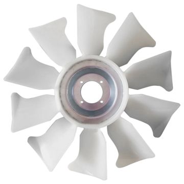 Fan Blade 91301-00200 For Mitsubishi 