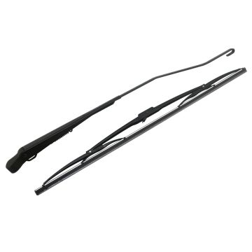 Excavator Window Wiper Windshield Arm Blade For Hyundai 