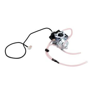 Carburetor P20-2000 P20-17041901 Kipor Generator 2~3KVA GS2600 G3000TI KG3000TC IC2600 KGE3000TI KGE3500TI IG2600 IG3000 3000TC
