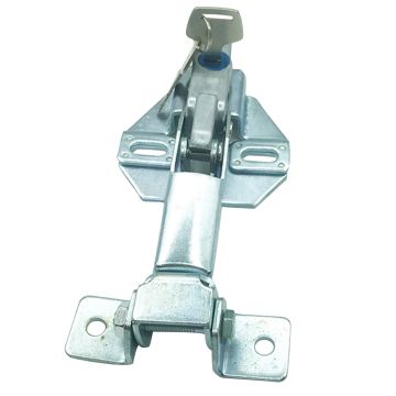 Engine Cover Lock with 2 Keys For Hyundai