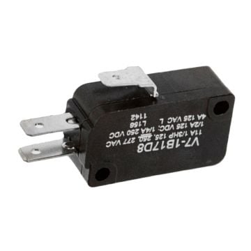 Mini Snap Switch V7-1B17D8 for Honeywell