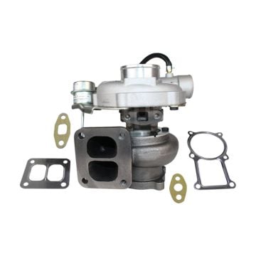 Turbo TBP417 Turbocharger 6222-81-8310 Komatsu Wheel Loader WA400-3 WA420-3 Engine SA6D108-1 A6D108-1G