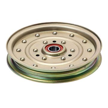 Idler Pulley 116-4667 for toro 