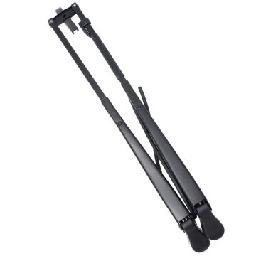 Windshield Wiper Arm 7188371 Bobcat Skid Steer Loader 751 753 763 863 864 873 883 963 S100 S130 S150 S160 S175 S185 S205 S220 S250 S300 S330 T110 T140 T180 T190 T200 Excavator 319 320 321 322 323 