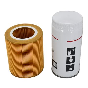 Buy Filter Element Kit 2901069500 for Atlas Copco Compressor GA11 GA15 GA18 Online