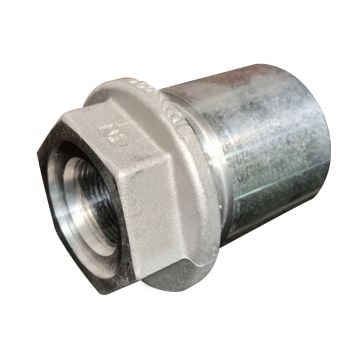 Filter Head Adapter 3899625 For Hyundai