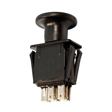 PTO Switch 532196112 Husqvarna Lawn Mower GT2254 GTH2654 Lawn Tractor LGT2554 LGT2654 LOYTH20F YT48CS YTA24V48 YTH23K48 YTH23V48 YTH24K48 YTH24V48 YTH2348 YTH2448