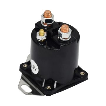 Heavy Duty Starter Solenoid Relay 725-3001 Cub Cadet Tractors 108 109 128 129 149 169 682 782 782D 882 Cadet 75 85 86 87 H1748 H1952 H1954 Cub Lo-Boy Tractor 154 184 185 Z-Force ZeroTurn Mower 42 44 48 54 60 M60 M72 MTD Z180 Z200 Z16 ZT2250 Z165