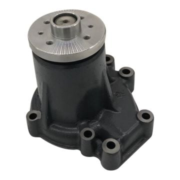 Water Pump 4 Holes 8-98038845-0 Isuzu Engine 4HK1 4BG1 6BG1 Sumitomo Excavator SH200-5 Hitachi Excavator ZX200-3