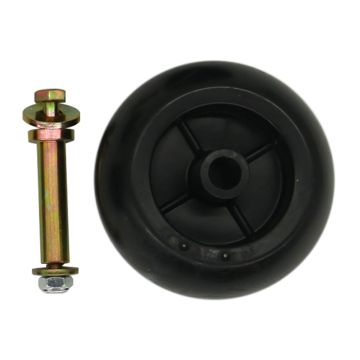 Deck Wheel Kit 68-2730 Toro Timecutter Z4200 Z4202 Z4220 Z4235 Z5000 Z5020 Z5030 Z5035 Z5040 Z5060 ZX440 ZX525 SS4200 SS4235 SS4260 SS5000 SS5060 ZX525 Titan Z4800 Z5200 ZX4800 ZX4820 ZX4825 ZX4880 ZX5000 ZX5020 ZX5400