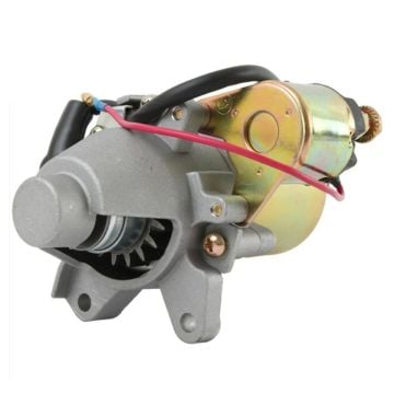 Starter Motor 31210-ZE1-023 for Honda Engine 5.5HP 6.5HP GX160 GX160K1 GX160T1

