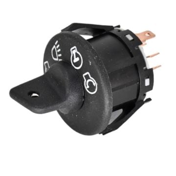 Ignition Starter Switch 532193350 for Husqvarna
