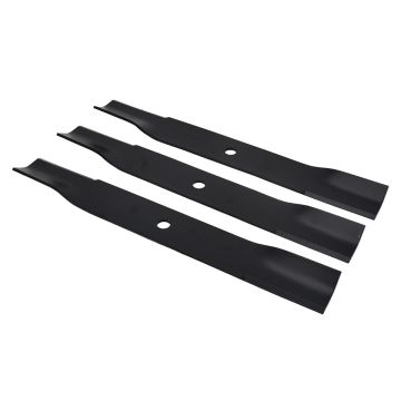 Buy Hi Lift Blade Kit 79016P 115-5059-03 For Toro 50" TimeCutter Mowers Online
