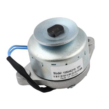 Buy Alternator 185046210 for Perkins Engines 100 Series 102.05 103.07 400 Series 402D-05 403D-07 403F-07 Online