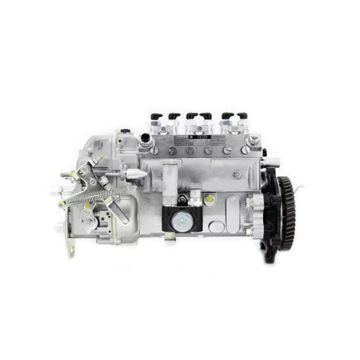 Fuel Injection Pump 1-15603378-3 Isuzu Engine 6BG1 6BG1T Hitachi Excavator ZX200 ZX200-3G ZX210W ZX230