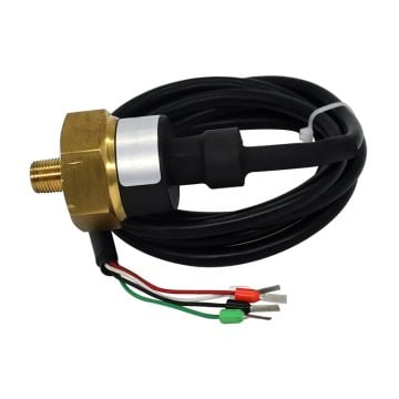 Pressure Sensor 39853791 Compatible with Ingersoll Rand Screw Air Compressor