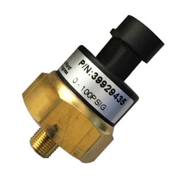 Pressure Sensor 39929435 Compatible with Ingersoll Rand Compressor